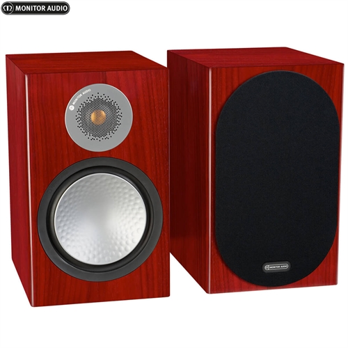 Loa Monitor Audio Silver 100 8